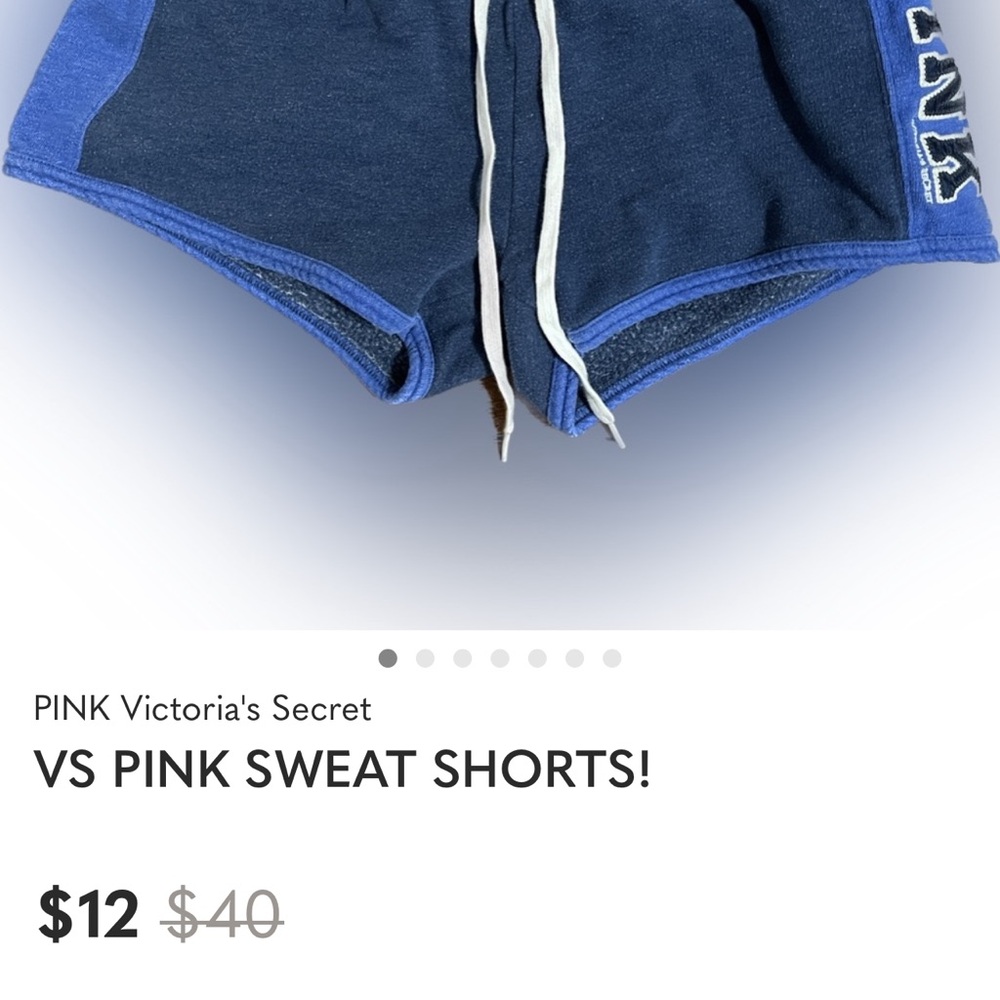 PINK Victoria's Secret Bundle